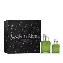 ETERNITY MEN SET EAU DE PARFUM